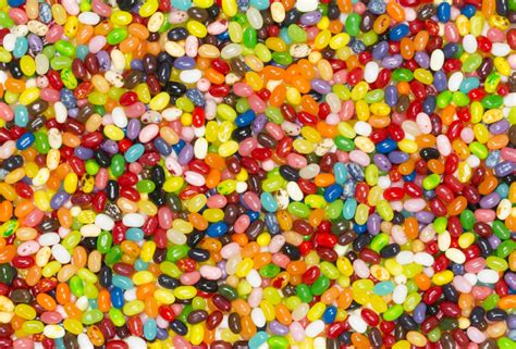 The Healing Properties of Magic Jelly Beans: Myth or Reality?